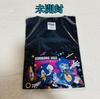 [USED] Hololive Inugami Korone Sonicoro 2022 Pikipiki Sonic Collaboration Cafe T-shirt