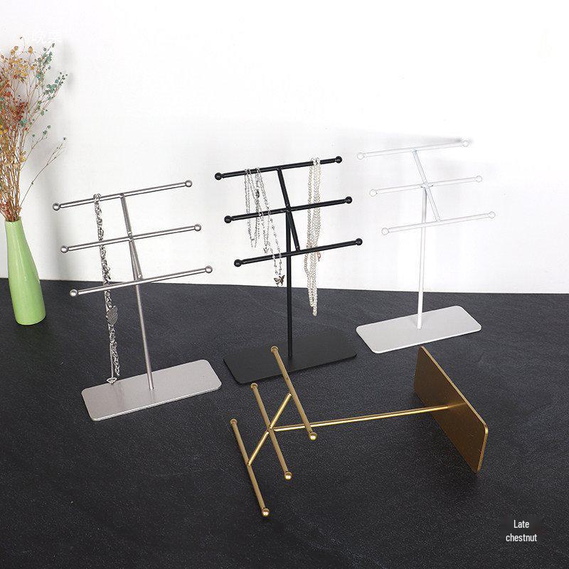 Earring Holder Jewelry Display Stand and Storage Rack