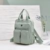 Women's Backpack Multi-Pocket Lightweight Water-Repellent Travel Backpack Laptop Bag