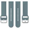 Watch Silicone Replacement Straps Flexible Wristband for V9 PRO Quick Release Belt Breathable Straps