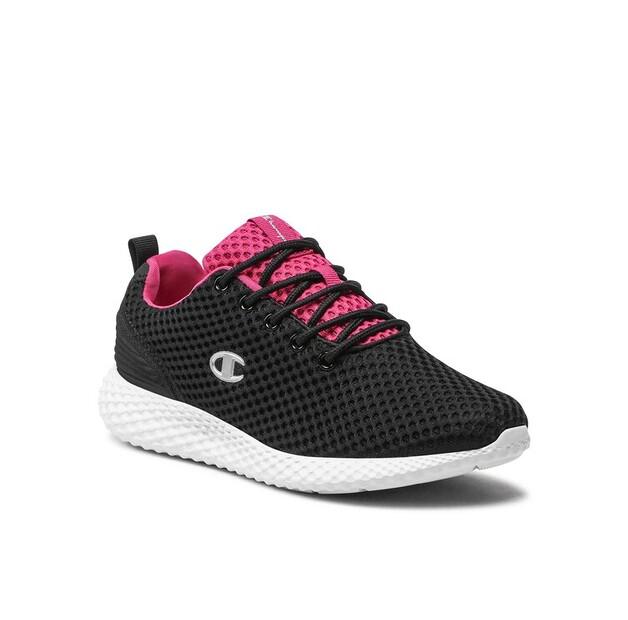 

Кроссовки Champion Sneakersy Sprint S11552-CHA-KK002 Czarny
