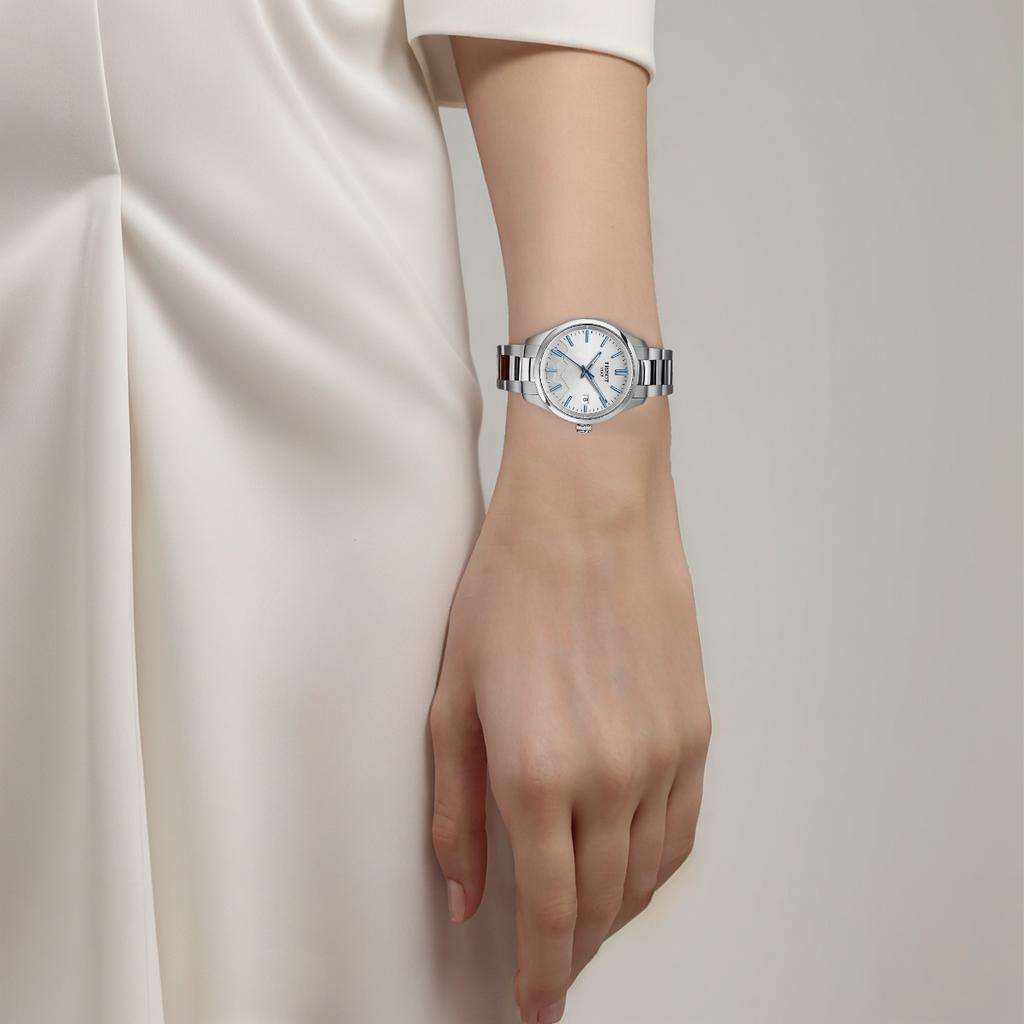 TISSOT Women's Watch T150.210.11.031.01