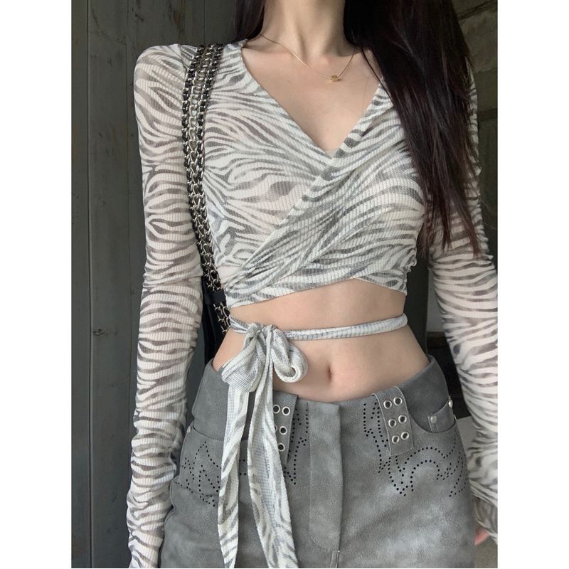 

Мода Отходы Почва Стиль Топы Женские Короткие Джазовые Танцы Kpop Женский Командный Костюм для Промоакции Песни Джазовые Танцы Одежда Подходит Футболка с Длинными Рукавами Picture Color All yards