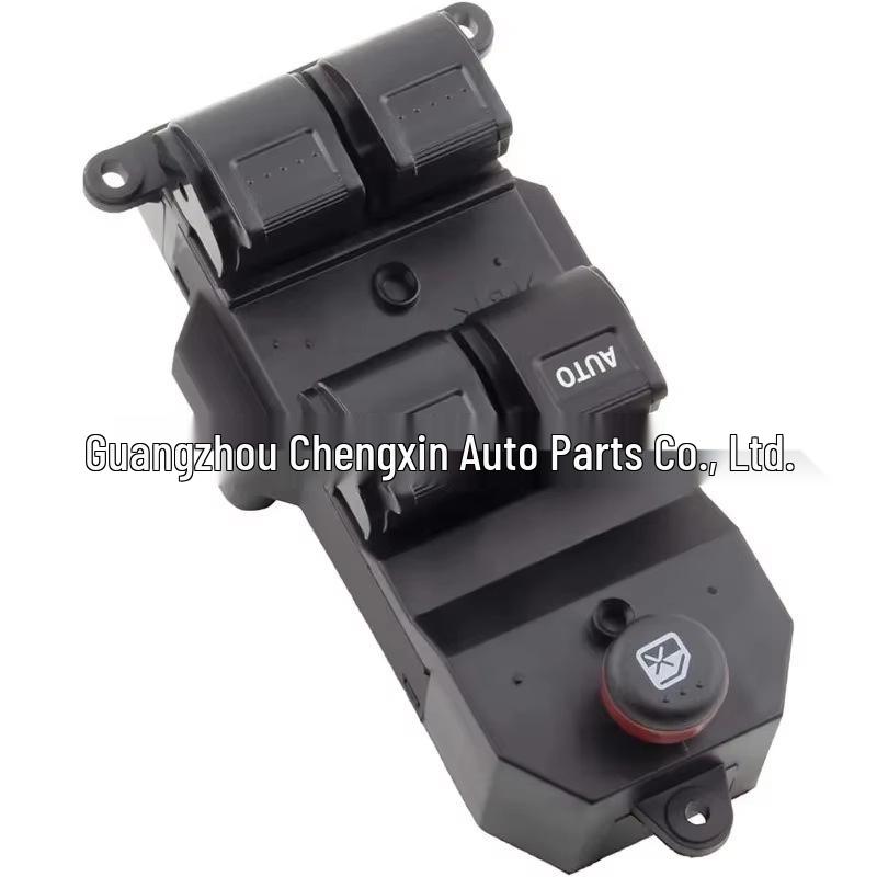 35750-S5A-A02ZA: Power Window Master Switch for 2002-2006 Honda CR-V Electric