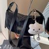 New design texture niche summer versatile design single shoulder messenger bag dumpling bag