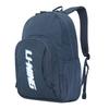 Li Ning Backpacks Dark Simple Blue YBSU023-2