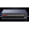 HIKVISION 16-Port POE Surveillance Switch CN Plug (adapter Included)