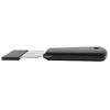 Integrated Scraper/Cleaning Grout Scraping Knife/Carbon Steel Blade/Suitable for Floors And Glass