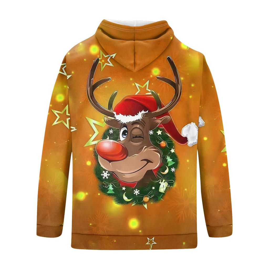 Trening sport cu glugă, unisex, ținute de alergare, cu mânecă lungă, pulover, hanorac