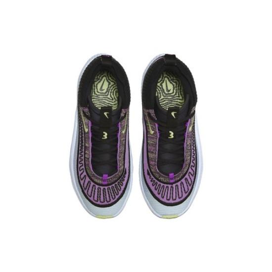 Nike Cosmic Unity 3 EP Low Rush Fuchsia Lemon Twist - DV2770-500