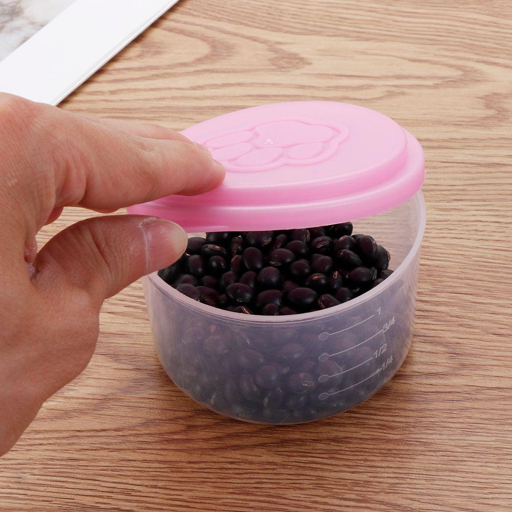 Hot Box Cover Cat Paw Plastic Lids Food Tin Cover Cans Cap Pet Supplies