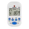 Meiyousi M50 Mini Electronic Metronome for Piano, Guitar, Violin, and Guzheng