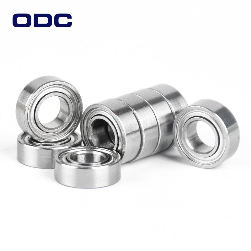 R166ZZ Bearing