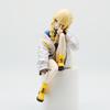 New 17cm Kotone Fujita Anime Cute And Beautiful Girl Figure Desktop Decoration Birthday Gifts children Gifts