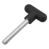 Must Have Weight Stack Pin for Gym Accessory 10mm Diameter T Shaped Handle