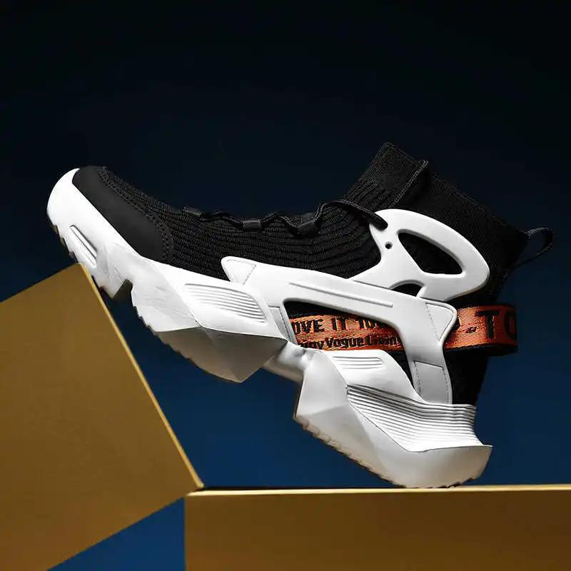 Fashion Outdoor Road Sneakers For Men Offer Original Shoes Mountain Hiking Sport Wholesale To Resell 2025new Vip Footwear Baskette