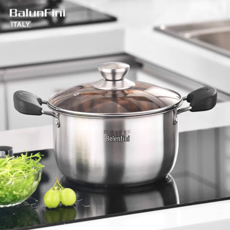 Belenfini Calia Deluxe 22cm Soup Pot