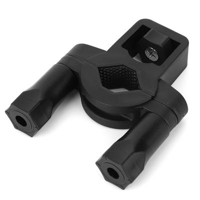 Bicycle Action Camera Holder Bike Handlebar Mount for Action Camera/Camping Lamp