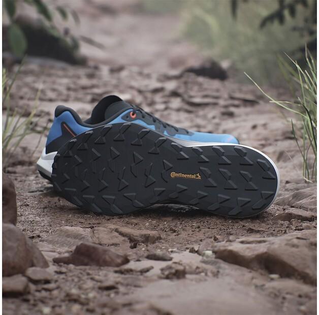 Adidas Terrex Agravic 3 Trail Running Shoes