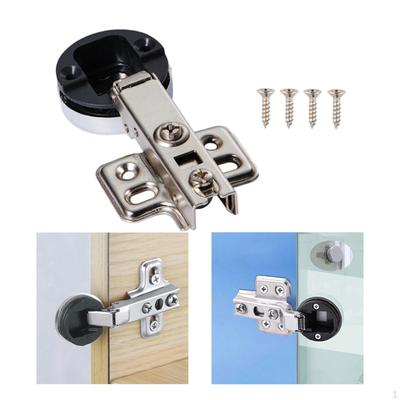 35mm Hole Concealed Hinge for Cabinet Glass Door