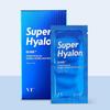 VT DAISO Sparkling Booster 10g X 4ea (Super Hyalon Bubble, Cica Bubble, Progloss Bubble)