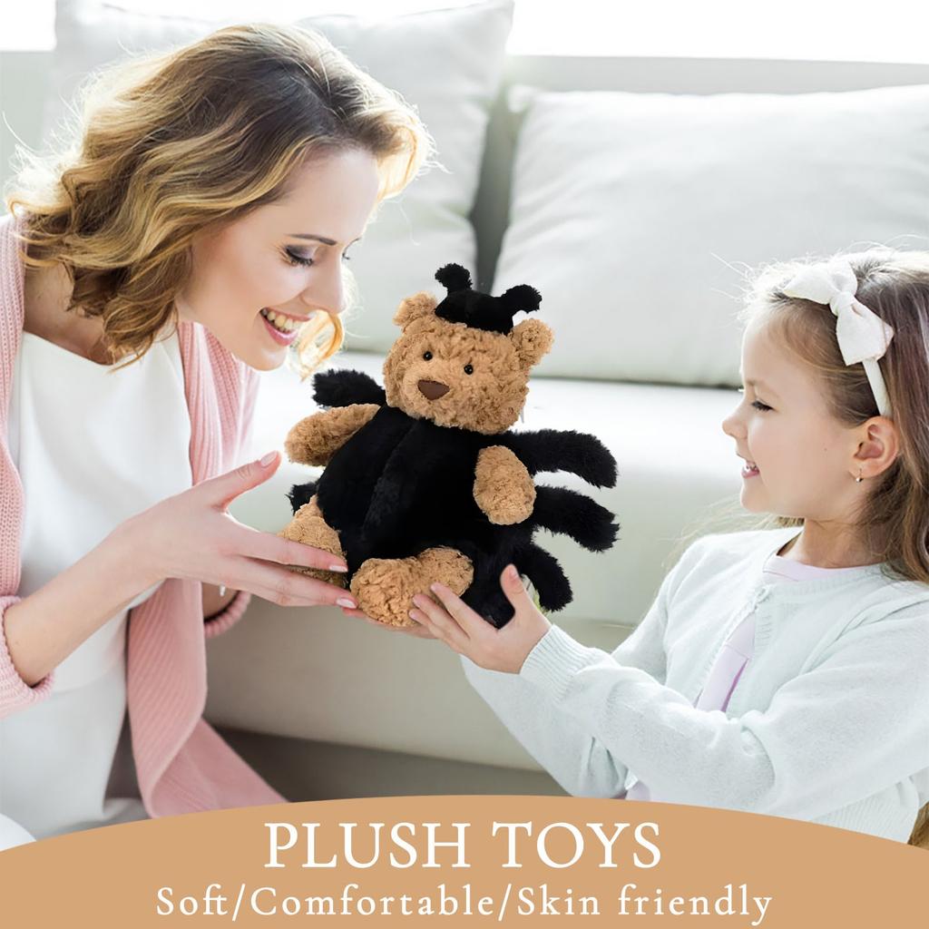 Plush Toys, Cute And Perfect Birthday Gifts For Friends And Classmates, Graduation Gifts