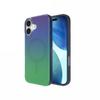 Zagg Milan Snap - Magsafe Compatible iPhone 17 Case (Raven Feather)
