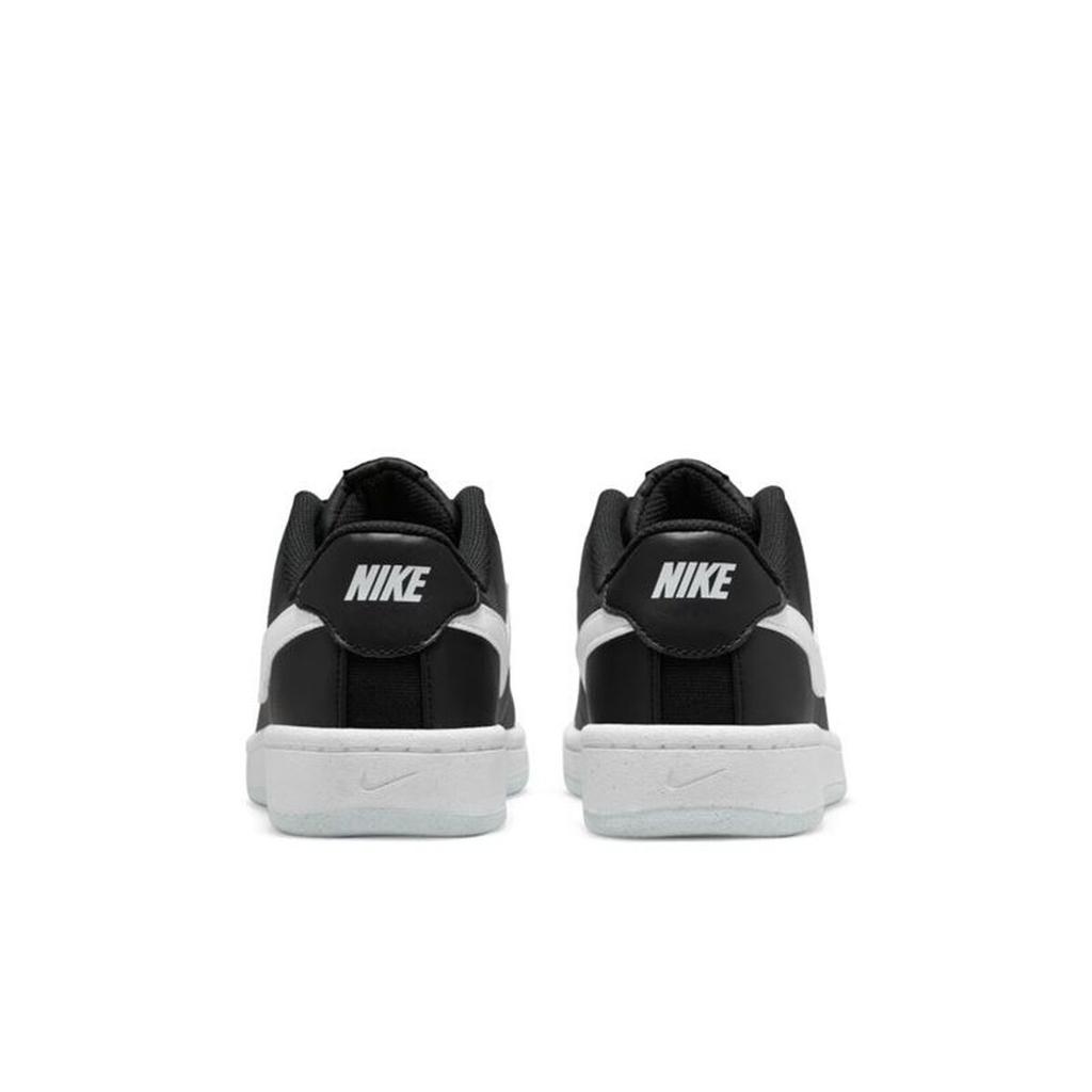 Running Shoes for Adults Nike Court Royale 2 Black
