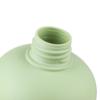 Bottles Kitchen Bathroom for Liquid Lotion Refillable Foaming Soap Dispenser Shampoo Shower Gel