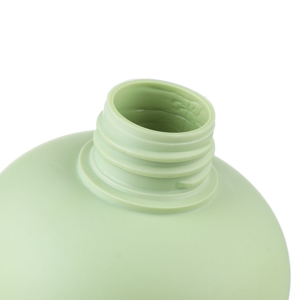 Bottles Kitchen Bathroom for Liquid Lotion Refillable Foaming Soap Dispenser Shampoo Shower Gel