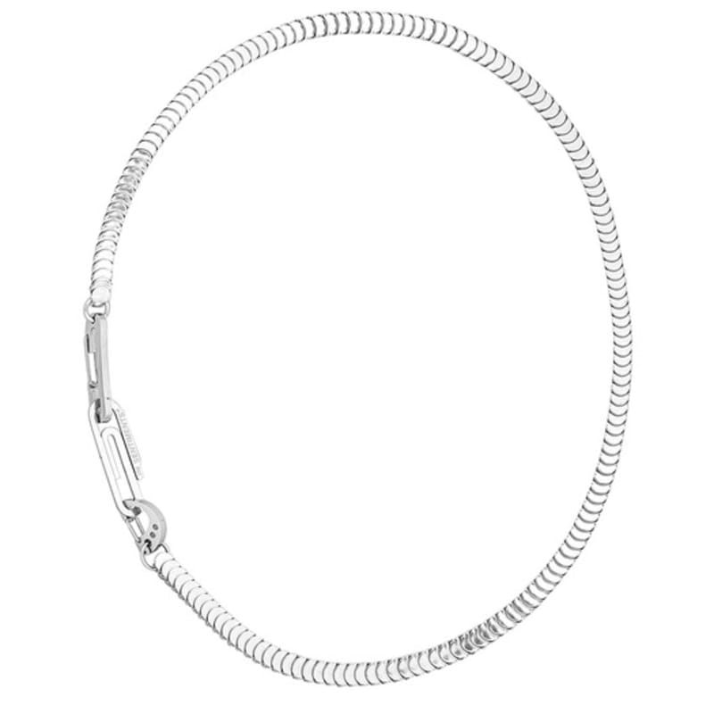 

SENTIMENTS NO.593 [SILVER] NECKLACE Silver