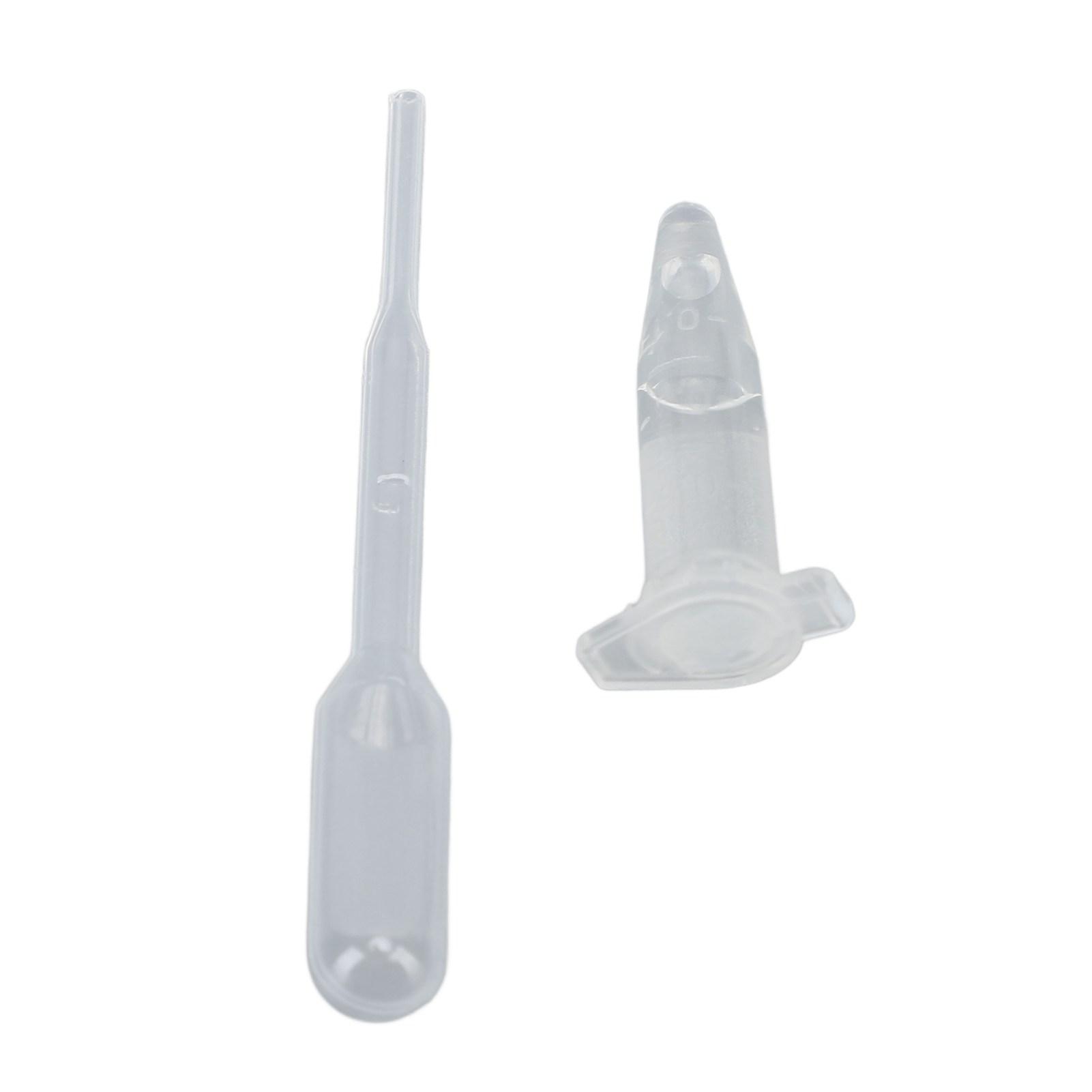 

Тест-полоски для проверки Escherichia Coli на бумаге для легкого обнаружения с капельницей для воды