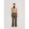 Budhi Mudra String Taschenhose B61002apl22 W31