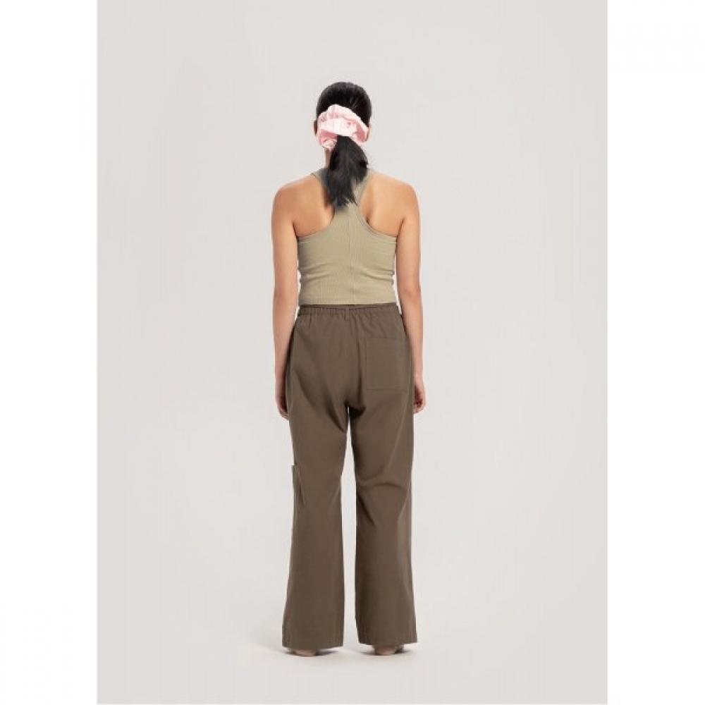 Budhi Mudra String Taschenhose B61002apl22 W31
