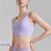 WEZHO High-Intensity Sports Bra Yoga Top