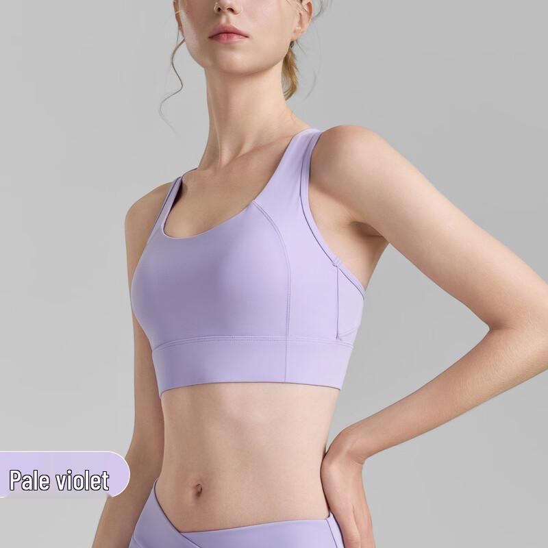 WEZHO High-Intensity Sports Bra Yoga Top