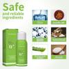 Sweat Deodorant Spray Armpit Odor Spray Armpit Refreshing Body Odor Sweat  Spray