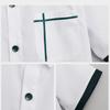 Kindergarten Uniform Summer Outfit Elementary School Class Uniform Spring Autumn British Style Children's Day Chorus Uniform School Uniform Set