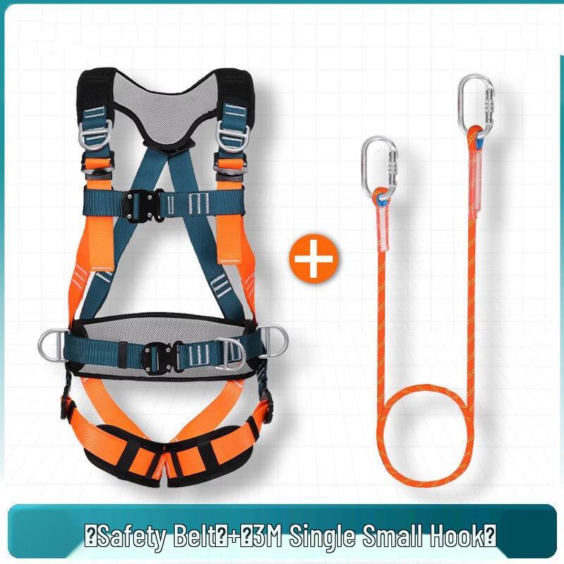 Lieve Full Body Safety Harness