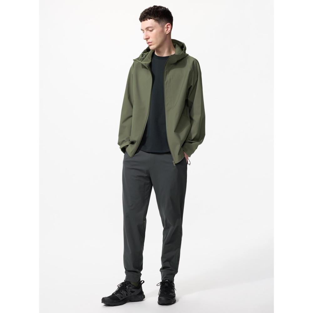 Uniqlo Japan Ultra Stretch Active Jogger Pants