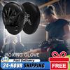 Boxing Hand Target Wear Resistant 5-Finger Hand Target Punching Mitts Boxing Focus Pads Kickboxing Martial Arts Training Pads