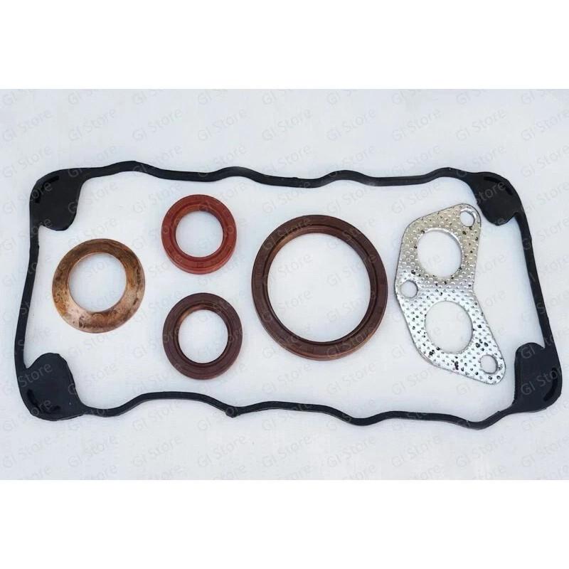 Suzuki SJ410 F10A Engine Overhauling Gasket Kit Samurai Sierra |Fit For