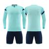 Football Suit Sports Suit Football Suit Men'S And Children'S Training Suit Summer Comfortable And Breathable Sportswear Casual