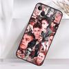 After Movie Hardin Scott Shockproof Case For iPhone 17 16 15 14 11 Pro Max Plus 12 13 Mini 16e 17 Air Phone Cover