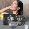 Nourishing Polygonum Multiflorum Shampoo Soap for Bright, Healthy, and Color-Lasting Hair