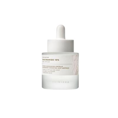 Madagascar Centella Niacinamida 10 Ampolla Potenciadora 30ml