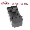 Front Right 37P For Honda Spirior 2015 2016 2017 2018 35760-T6L-H32 Passenger Side Electric Power Window Switch Control