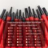 31-in-1 Insulated Electrician's Screwdriver Set - Phillips, Flathead & Specialty Tools