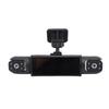 Dash Cam with Rear View Camera 1080P 170 degrees  Wide Angle 4 Channel Car Dashboard Camera for Driving Record Accidents
