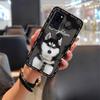 Full wrap Durable Phone Case For Oukitel C21 Dirt-resistant Waterproof Anti-dust Cartoon Back Cover Silicone Cute TPU